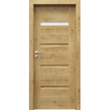 Porta Inspire C.1 Dub Hamilton 